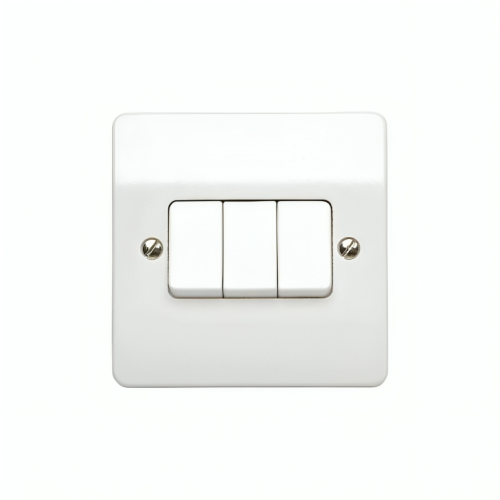 Four-way switch - 10 amp from MK