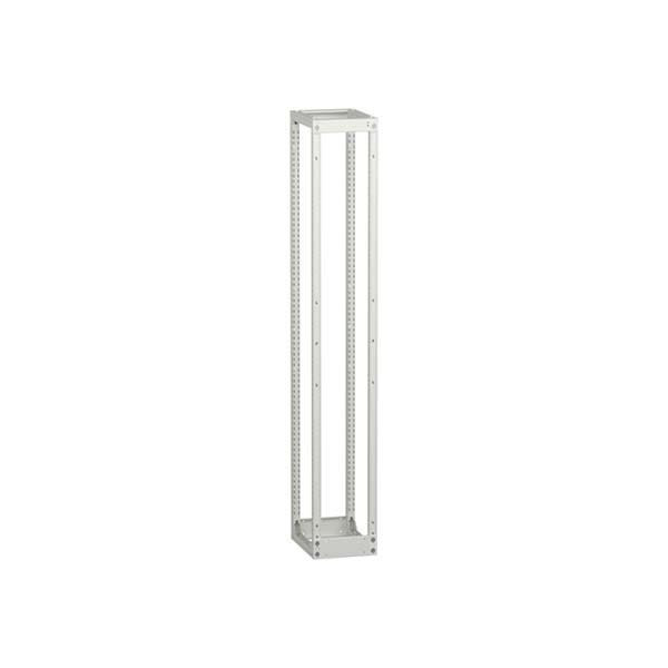 SCHNEIDER - Framework, PrismaSet P, for Enclosures W300, D400