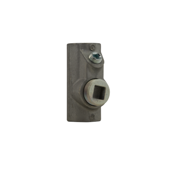 CROUSE HINDS - Sealing Fitting F/Hub Vertical/Horizontal 2"