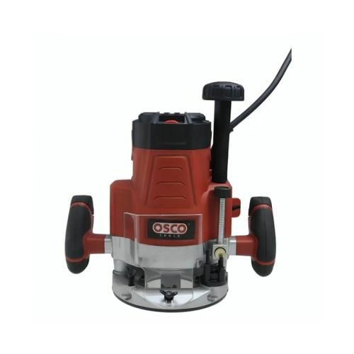 OSCO- Electric Wood Router-12mm- 2200W- 40023