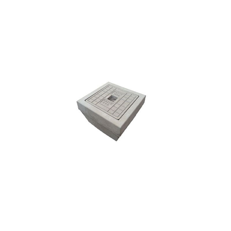 RAYCHEM RPG - Earth Pit Concrete