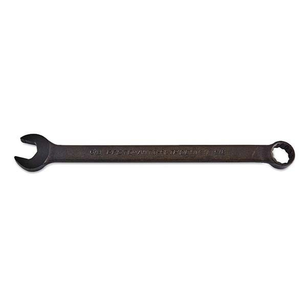 PROTO - Black Oxide Combination Wrench, 5/8", 12 Point