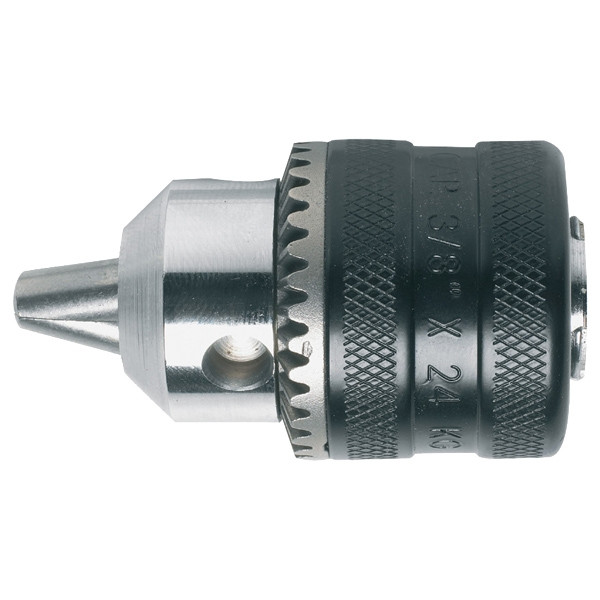 Accessories, Drill Chuck (3/8" - 24UNF)