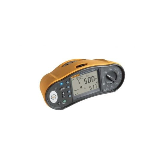 FLUKE - Multifunction Installation Tester Fluke 1664FC