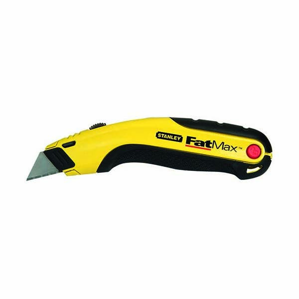 STANLEY - Fatmax® Retractable Utility Knife, 170mm