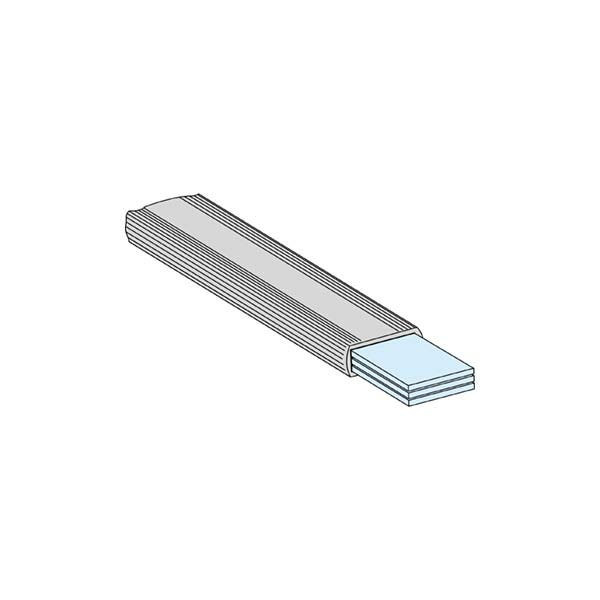 SCHNEIDER - Insulated Flexible Bar, 520A, Busbar 32x5, L1800