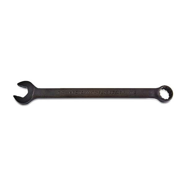 PROTO - Black Oxide Combination Wrench, 7/8", 12 Point