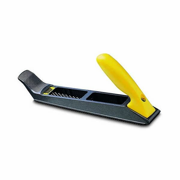 STANLEY - Surform Planer File, Metal Body, 255mm
