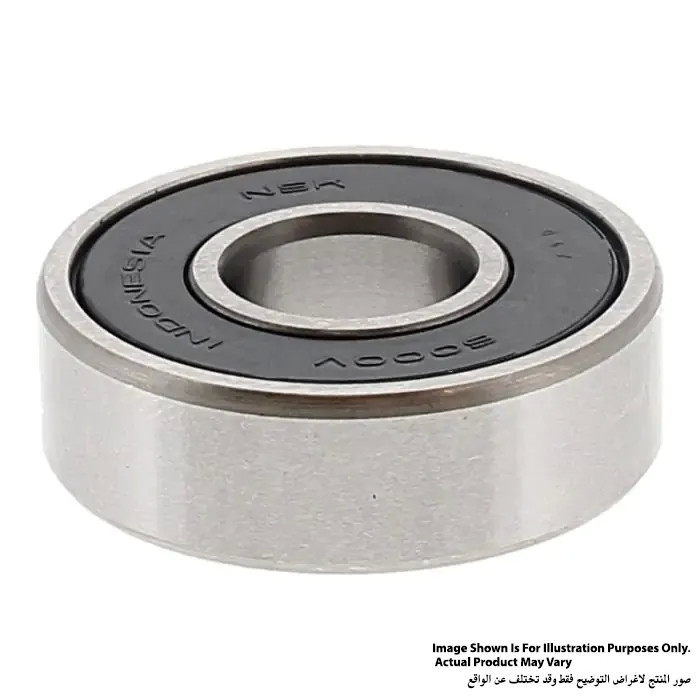 Ball Bearing, For 1900B, 1901, 1902, 2412N, 2414