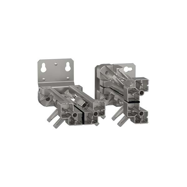 SCHNEIDER - Horizontal/Vertical Combination Kit, PrismaSeT G, IP55