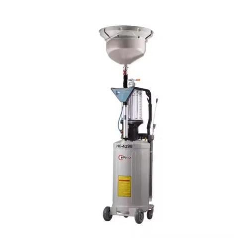 HC-2197 Pneumatic Oil Extractor