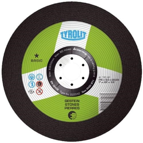 CUTTING DISC 7