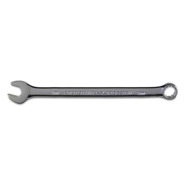 PROTO - Full Polish Combination Wrench, 11 mm, 12 Point