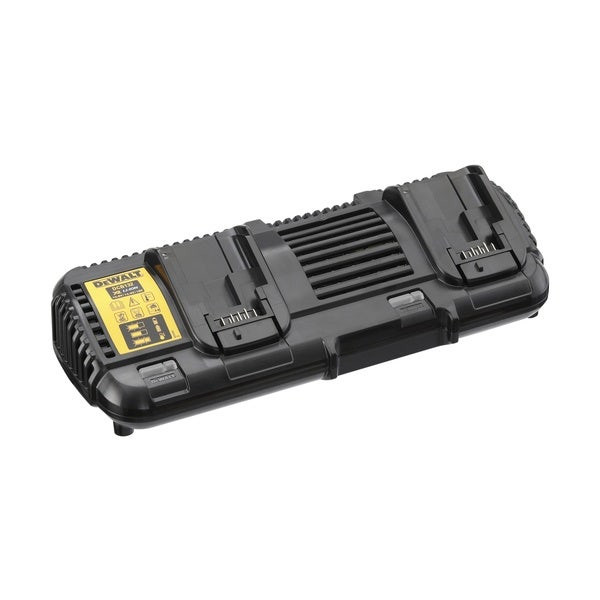 DEWALT - XR FLEXVOLT Dual Port Charger, 4Ah, 220V