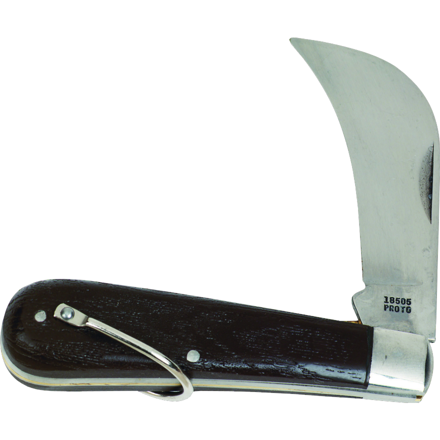 PROTO, Pruning Knife