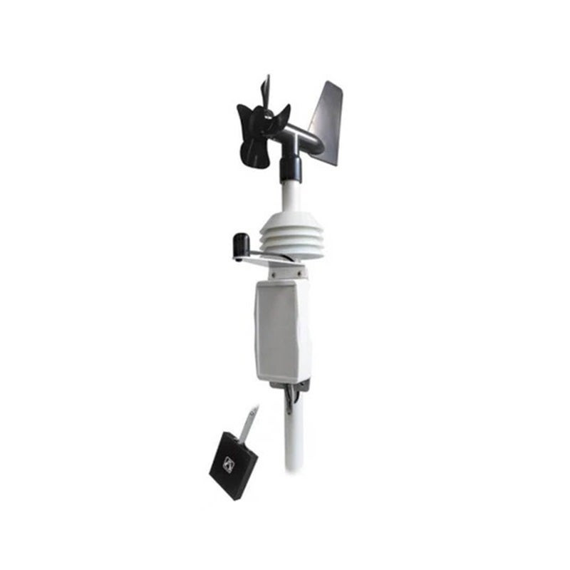 SMA - Commercial Weather Station 200, Advanced Version