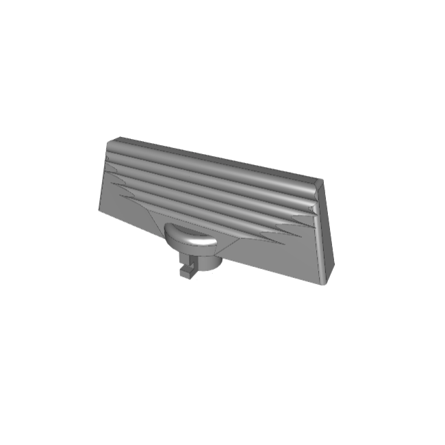 SCHNEIDER - Double Bar Wing Dbp