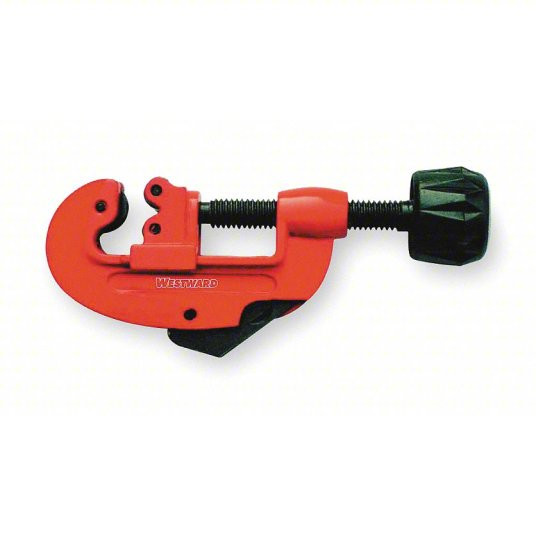 Tubing Cutter, 10-1/2 Inch Overall Length 