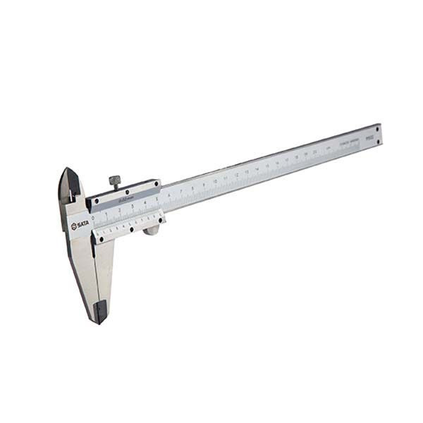 SATA - Vernier Caliper, 0-200mm