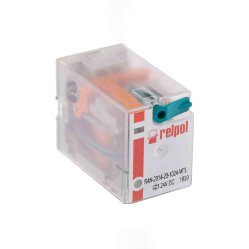 RELPOL- RELAY -6A -24VDC