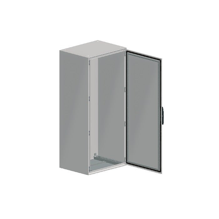 SCHNEIDER - Enclosure 2000 x 800 x 600mm, Without Plate