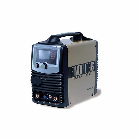TIG MMA Welding Machine Inverter