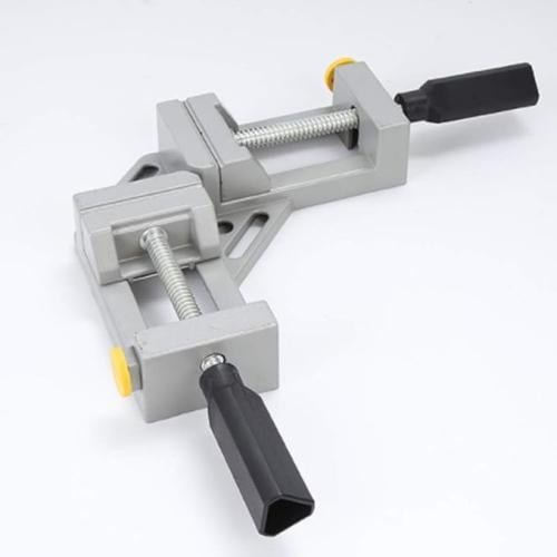 Two-grip corner clip 65mm مشبك زاوية قبضتين 65 ملم