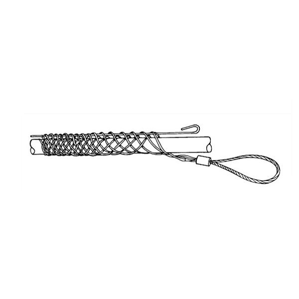 GREENLEE - Slack Pulling Grip, 33-10-006