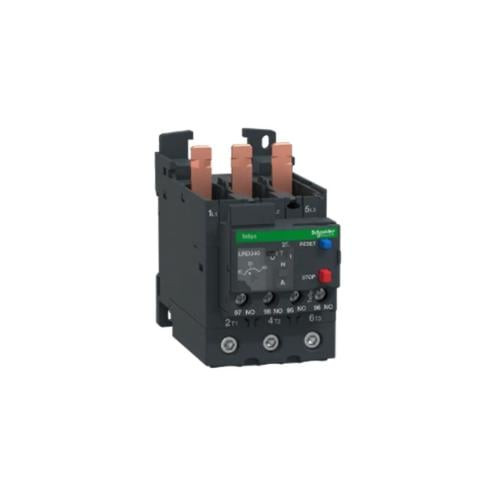 Schneider Overload Protection Circuit Breaker (Thermal Overload) - Class A 10 - 30: 40 Amps - LRD340