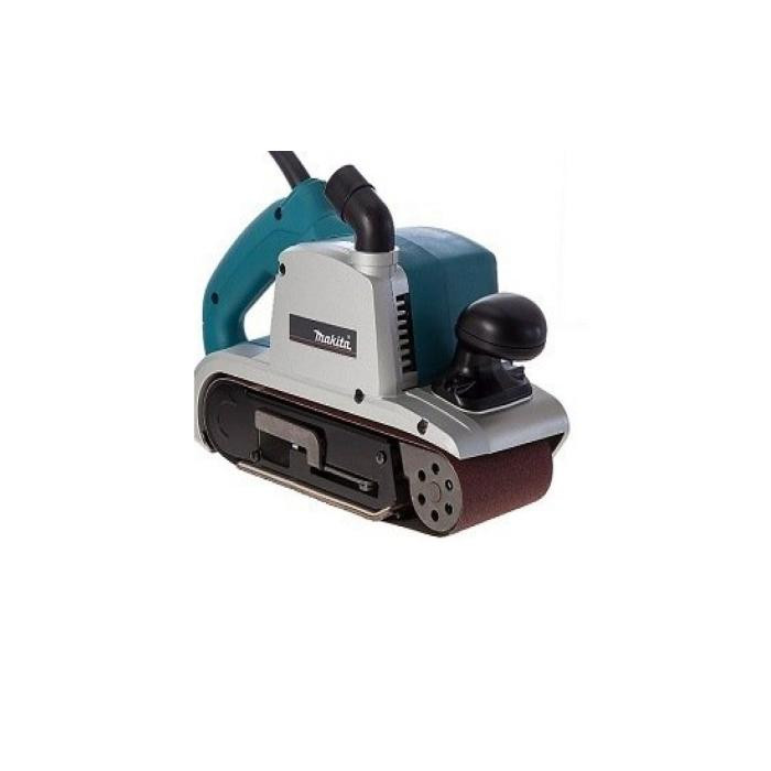 Belt Sander, Belt Size 100 x 610mm, 1200W, 500m/min, 5.7kg