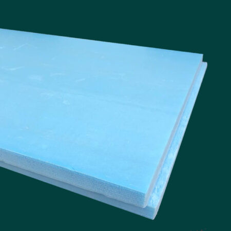 Styrofoam Sheets - Thickness (mm): 50