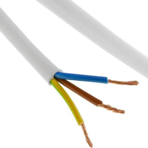 Watani-Flexible Cable- Cu/PVC-3x1.5mm