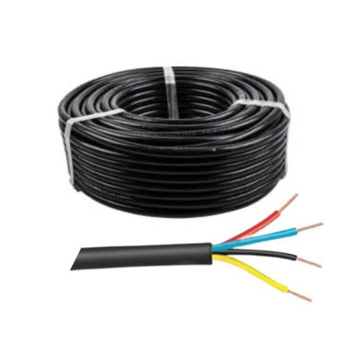 Watani -Flexible Cable- Copper-5x2.5-Black