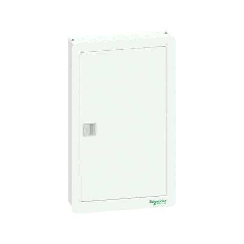 Schneider - Acti9 Disbo-3P- 18 ways-63A-NS-A9H318MNS63FDS