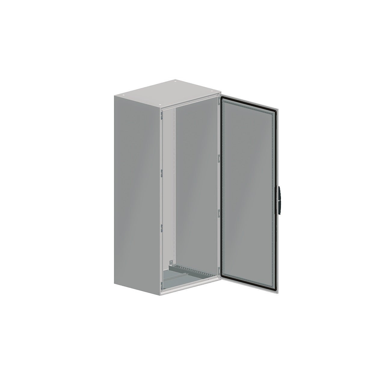 SCHNEIDER - Enclosure 1400 x 800 x 400mm, w/o Plate