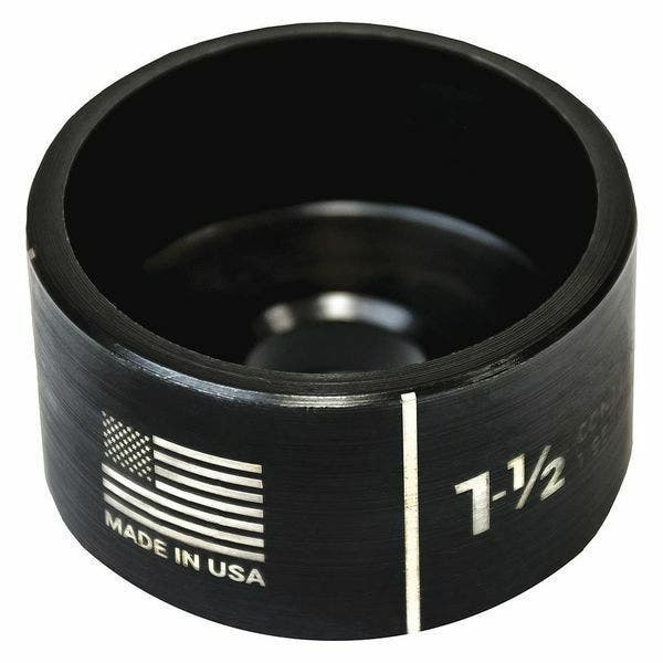GREENLEE - Round Die, 1-1/2", 440 AV (737)