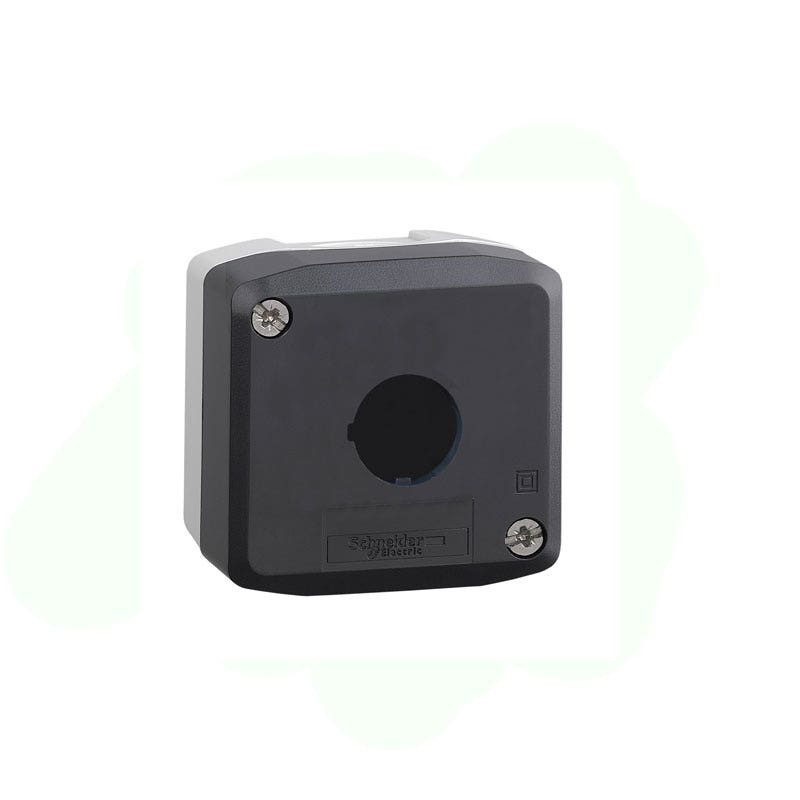 SCHNEIDER - Enclosure Empty/Control Stn PVC 1 Way