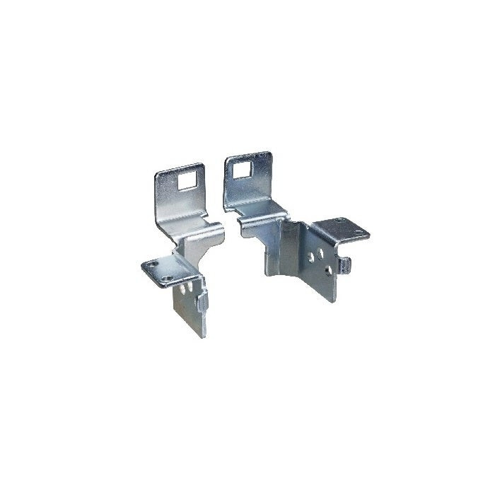 SCHNEIDER - 4 Brackets And Fixing Elements