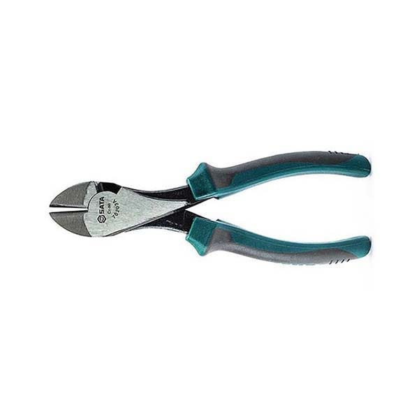 SATA - Diagonal Pliers, 7"
