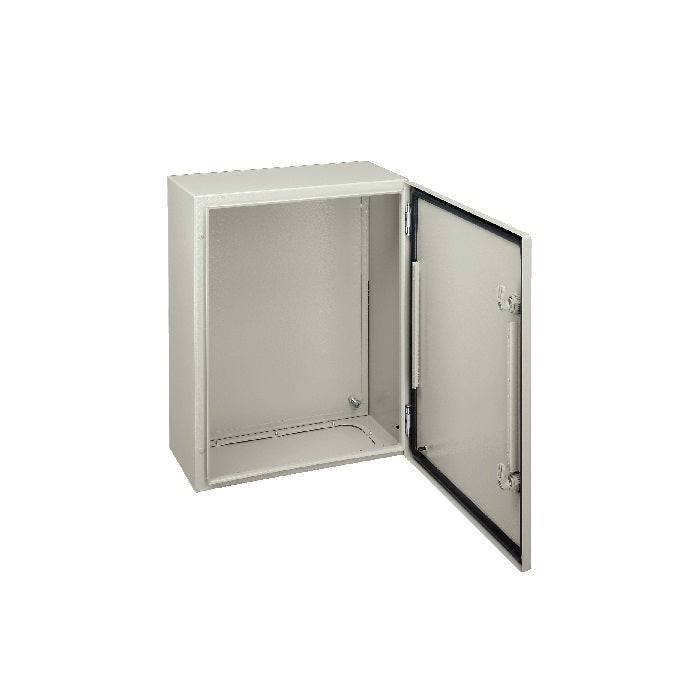 SCHNEIDER - Enclosure 250 x 200 x 150mm, RAL 7035
