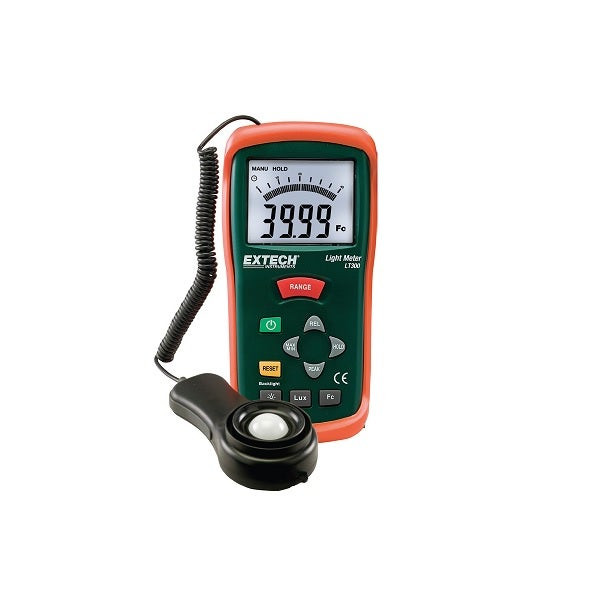 EXTECH - Light Meter EXTECH LT300 