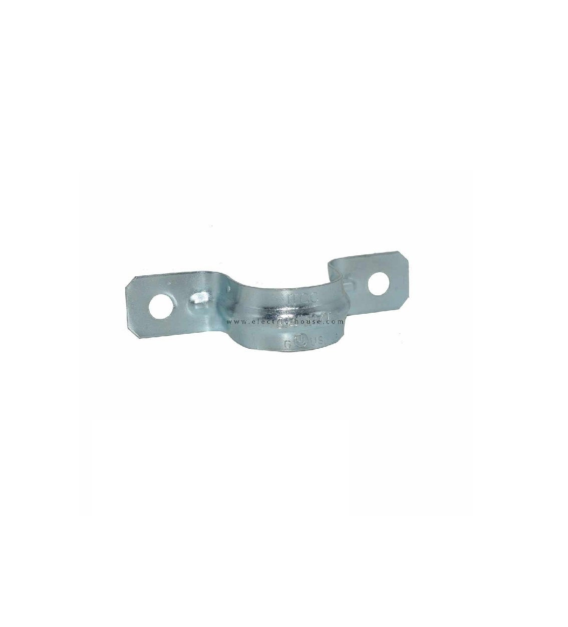 ITCC - Strap Rigid 2-Hole 4"