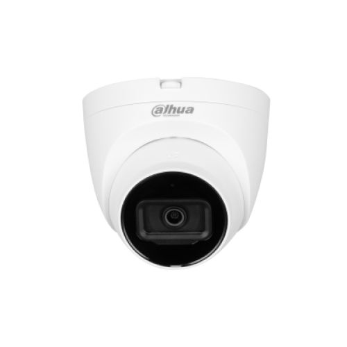 Dahua Fixed Focus Network Camera - 8MP - 2.8mm Lens - DH-IPC-HDW2841T-S