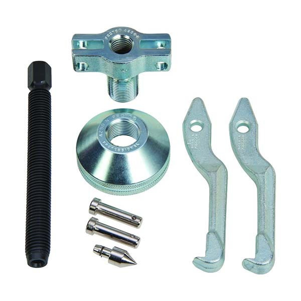 PROTO - Cone Puller Set, 2-Way, 8 Pieces, 6 Ton