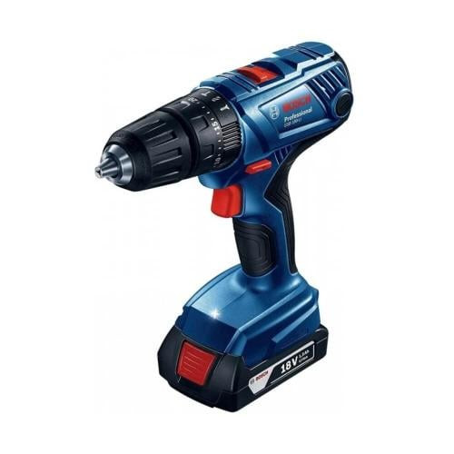 BOSCH- Cordless Combi drill- GSB 180-LI