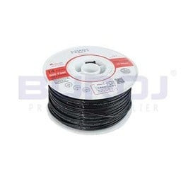 Elsewedy American Power Cord - Size 10 - 500 feet - 600 V - Black
