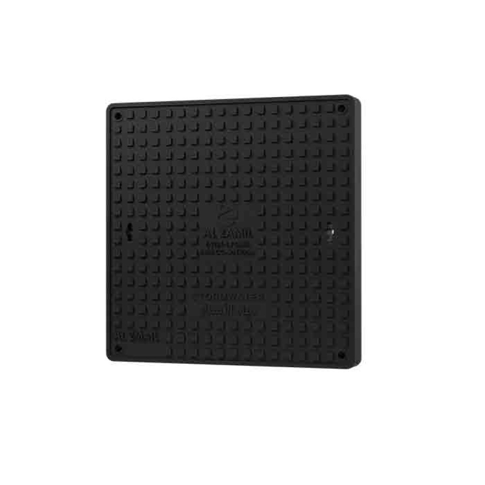 Heavy Duty Manhole Covers  square 40 Tons -600x600mm
