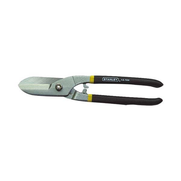 STANLEY - Tinsnips without Spring, 10''