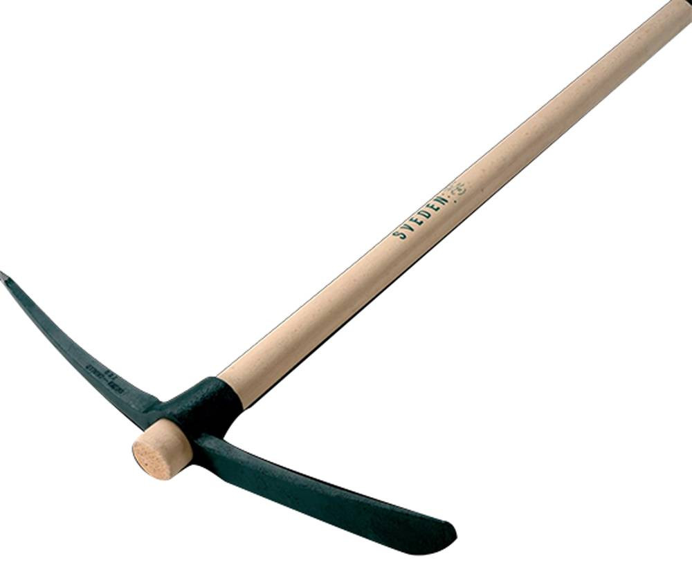 Squeeze with wooden stick | SVEDEN