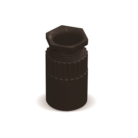 BAHRA CONDUIT - Adaptor PVC Female 38mm